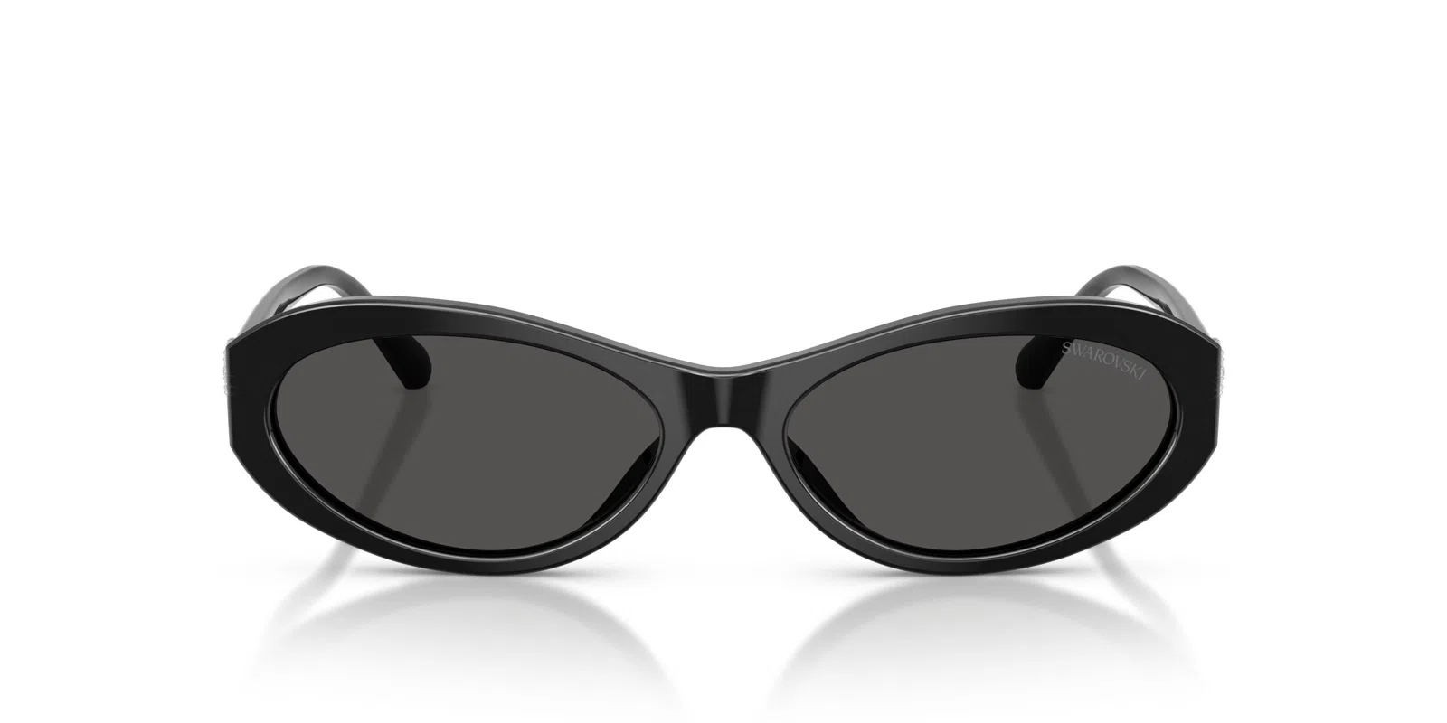 Swarovski 6069U Sunglasses - view 32